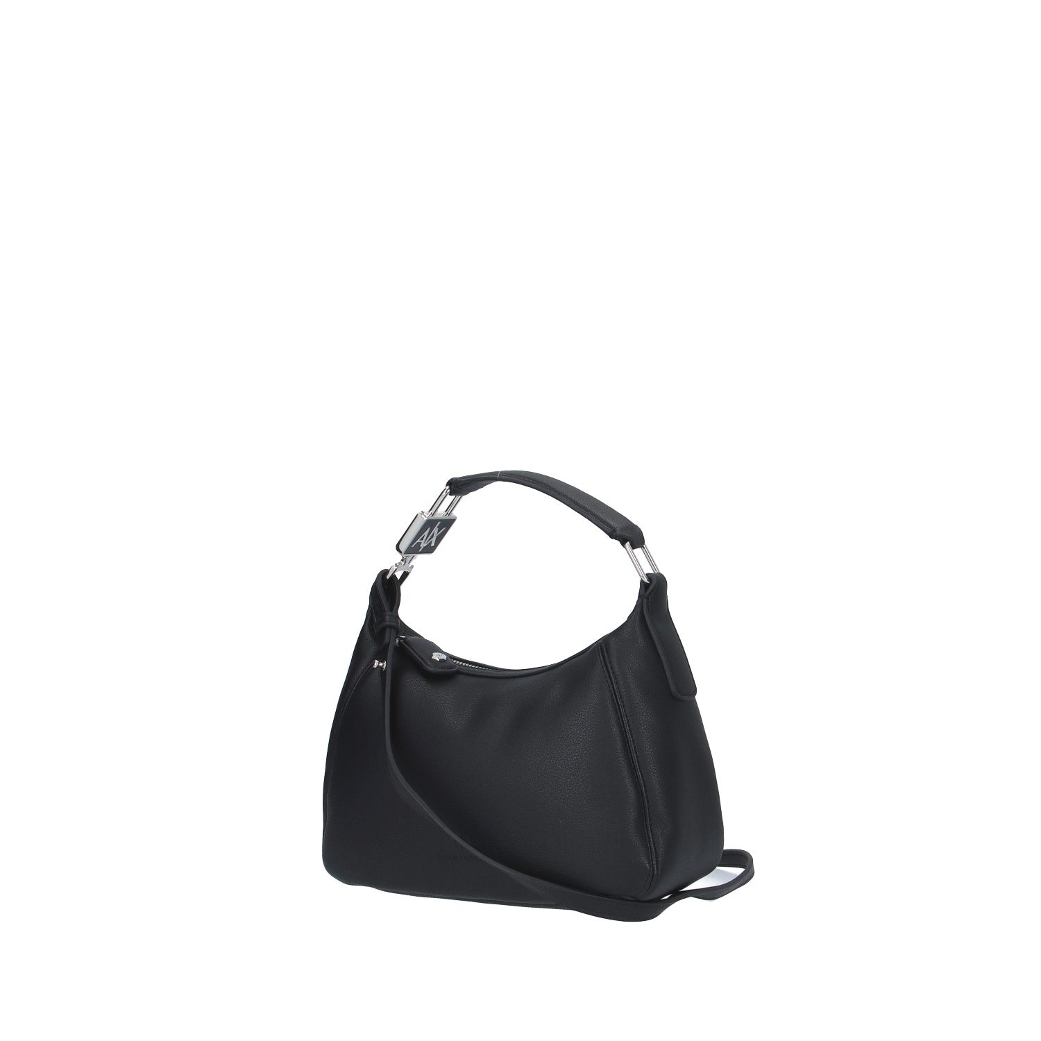 Armani Exchange BORSA A MANO Nero