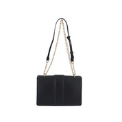 Armani Exchange BORSA A SPALLA Nero