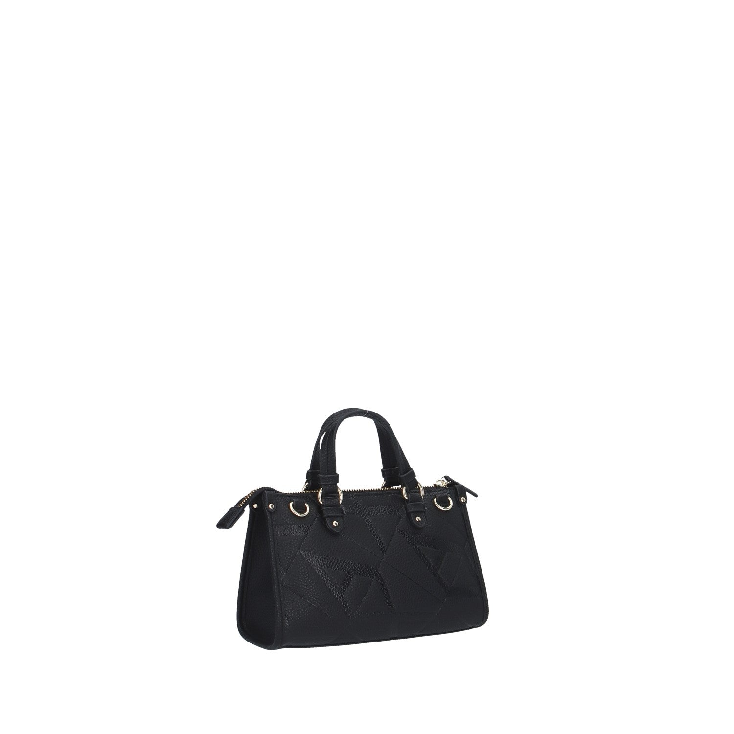 Armani Exchange BORSA A MANO Nero