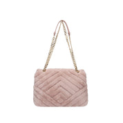 Armani Exchange TRACOLLA Rosa