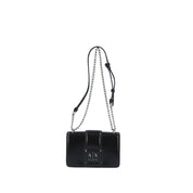 Armani Exchange TRACOLLA Nero