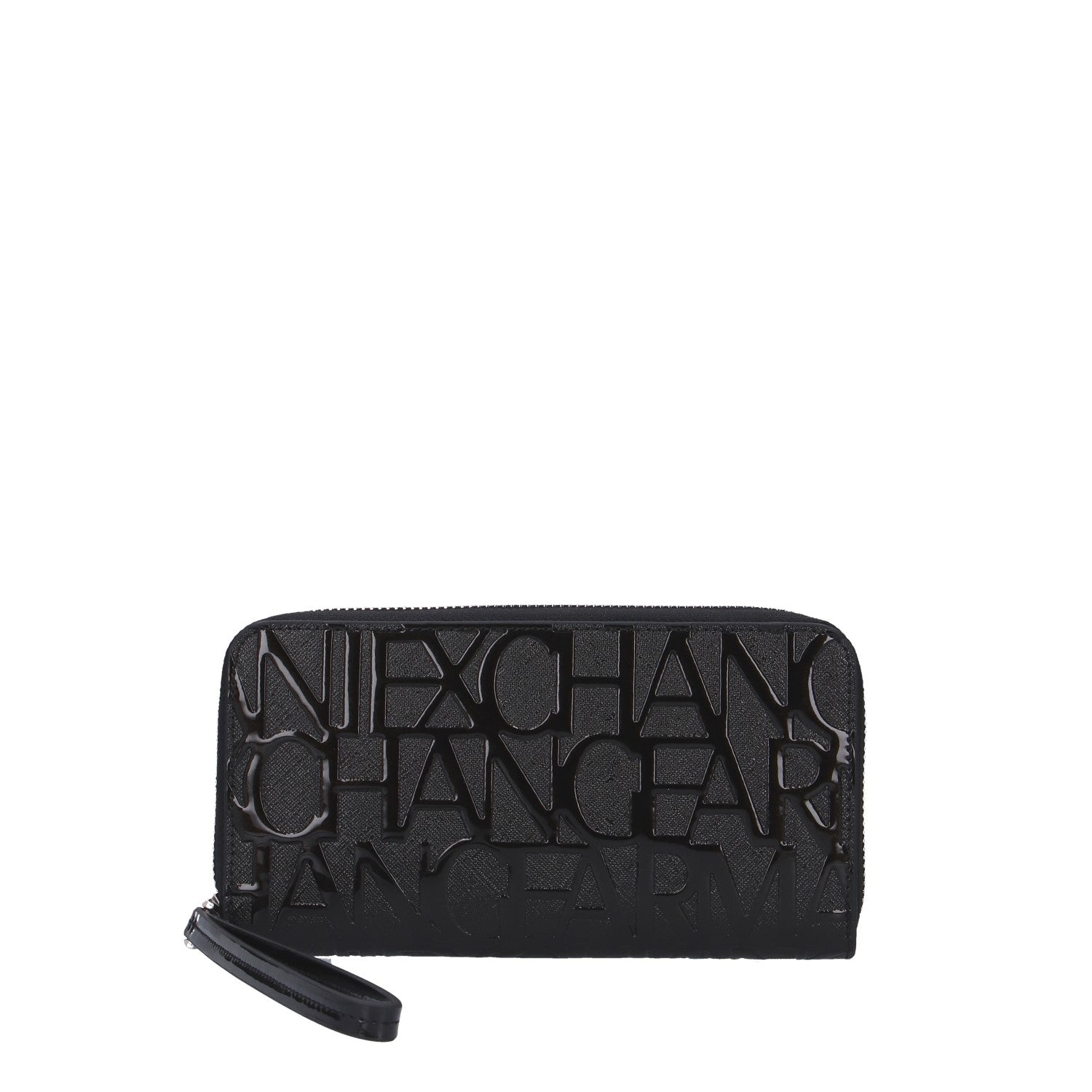 Armani Exchange PORTAFOGLIO Nero