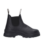 Blundstone STIVALETTO Nero