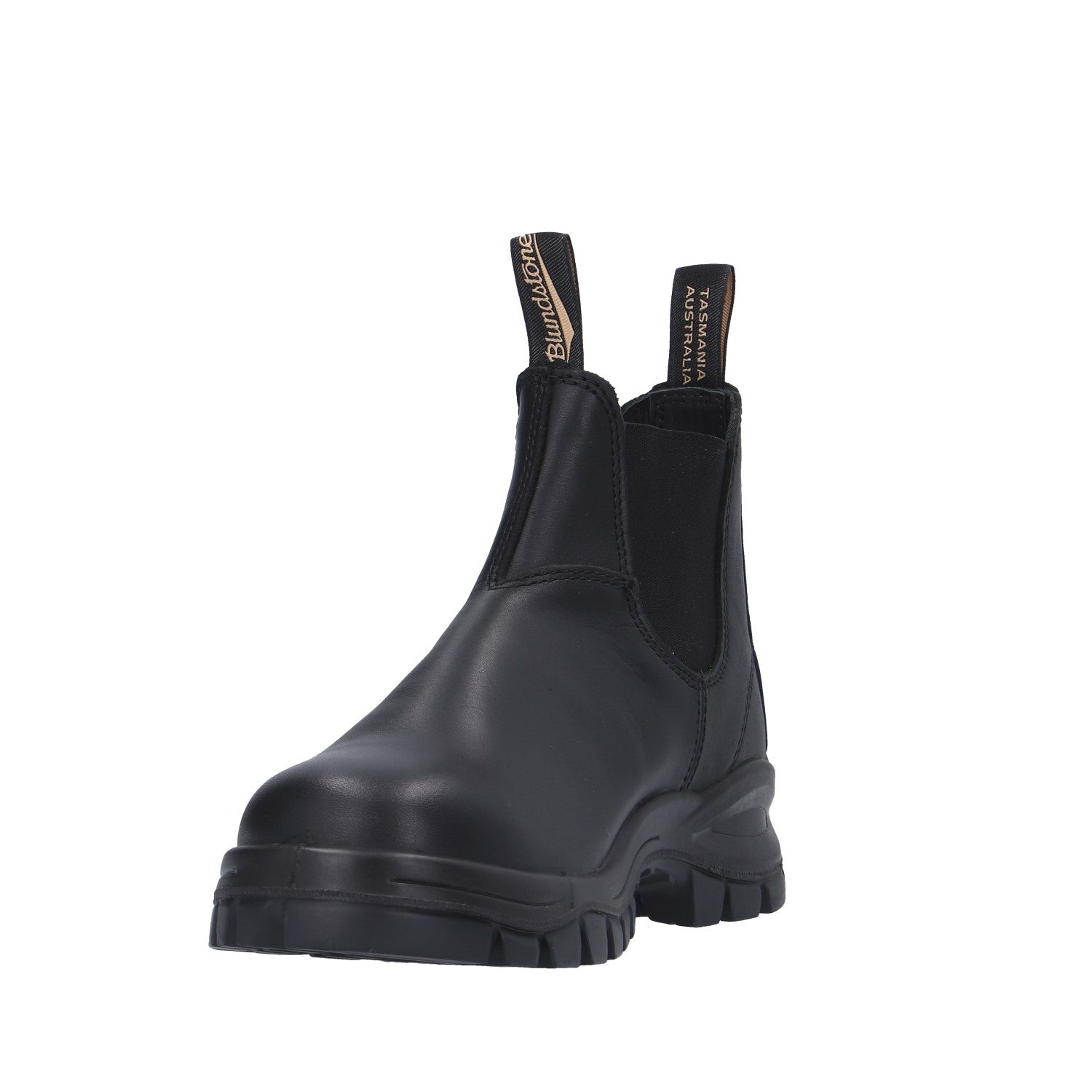 Blundstone STIVALETTO Nero