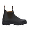 Blundstone STIVALETTO Marrone/senape