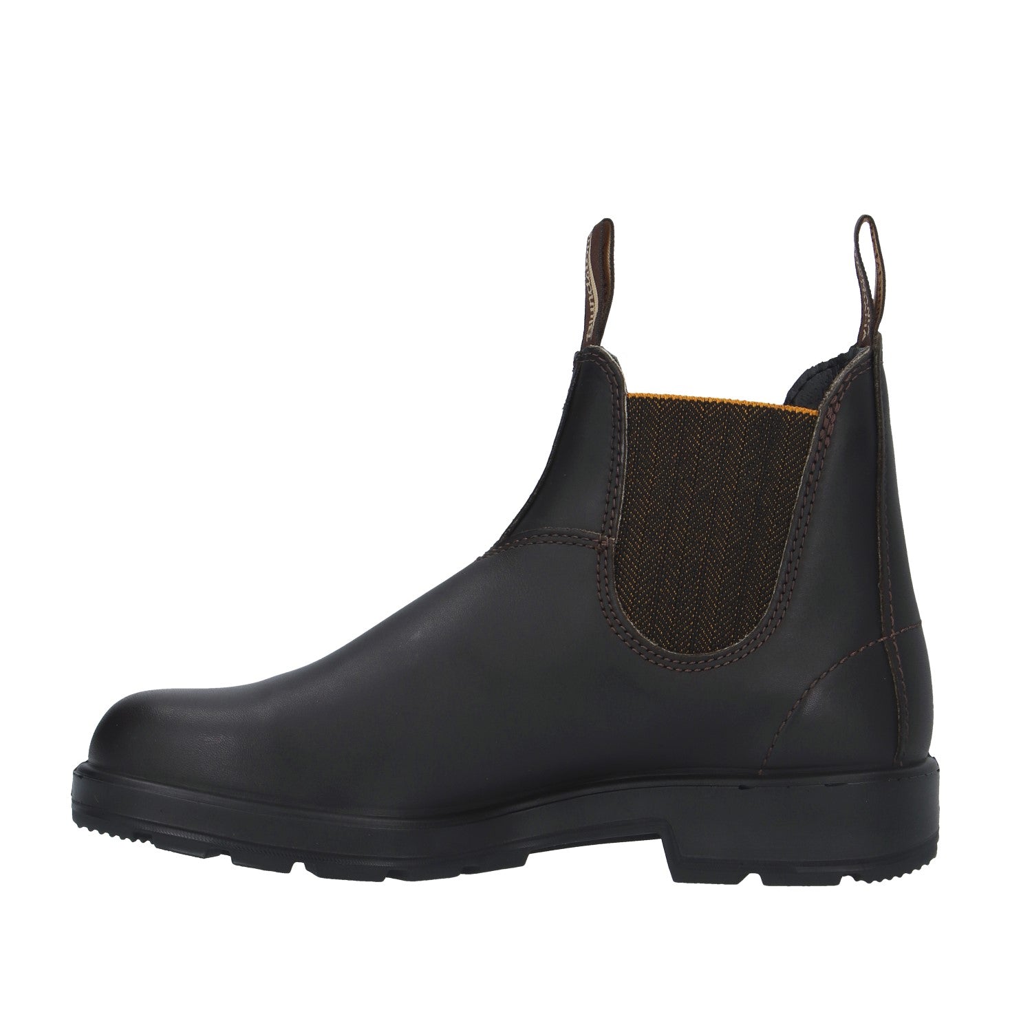 Blundstone STIVALETTO Marrone/senape