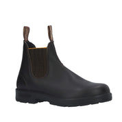 Blundstone STIVALETTO Marrone/senape