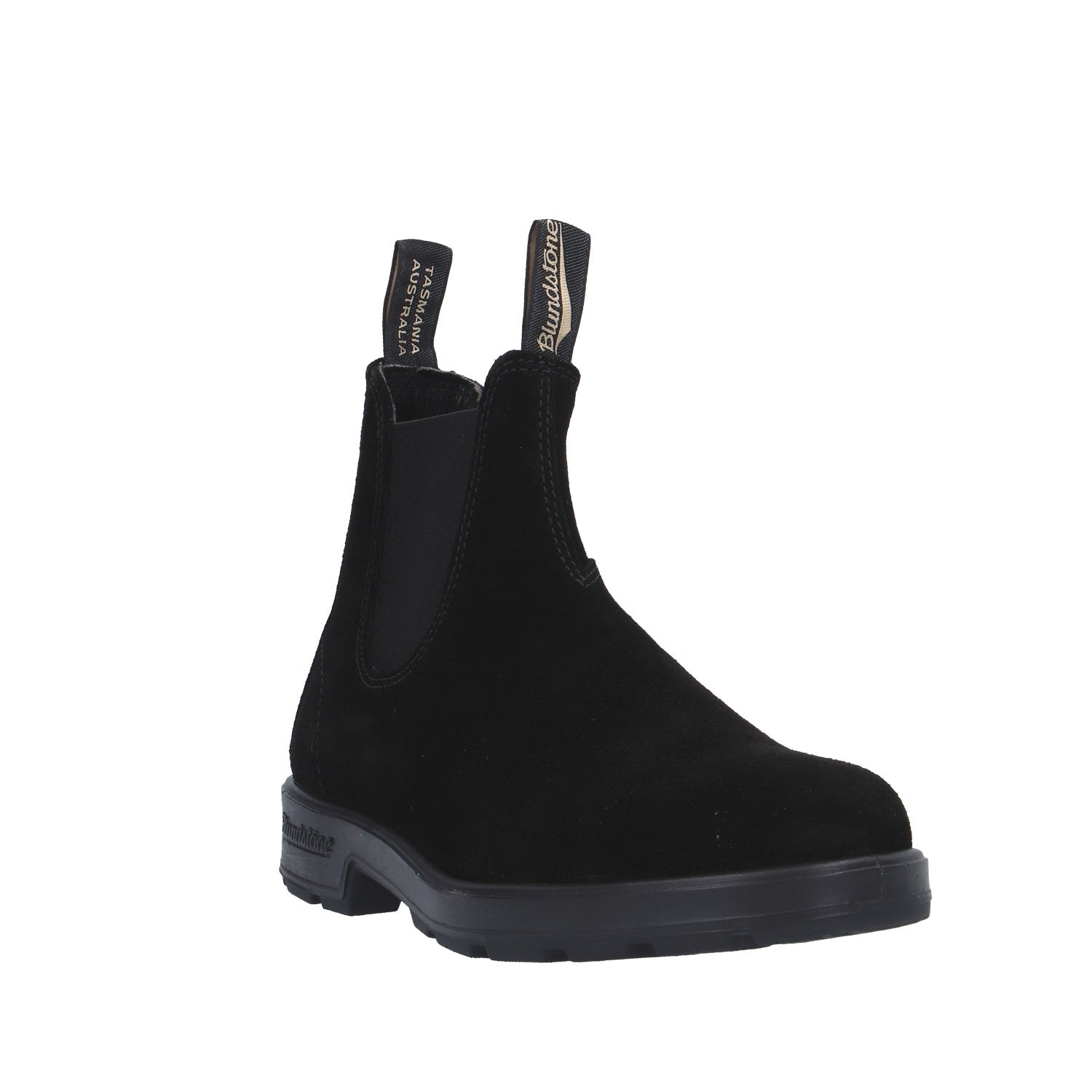 Blundstone STIVALETTO Nero