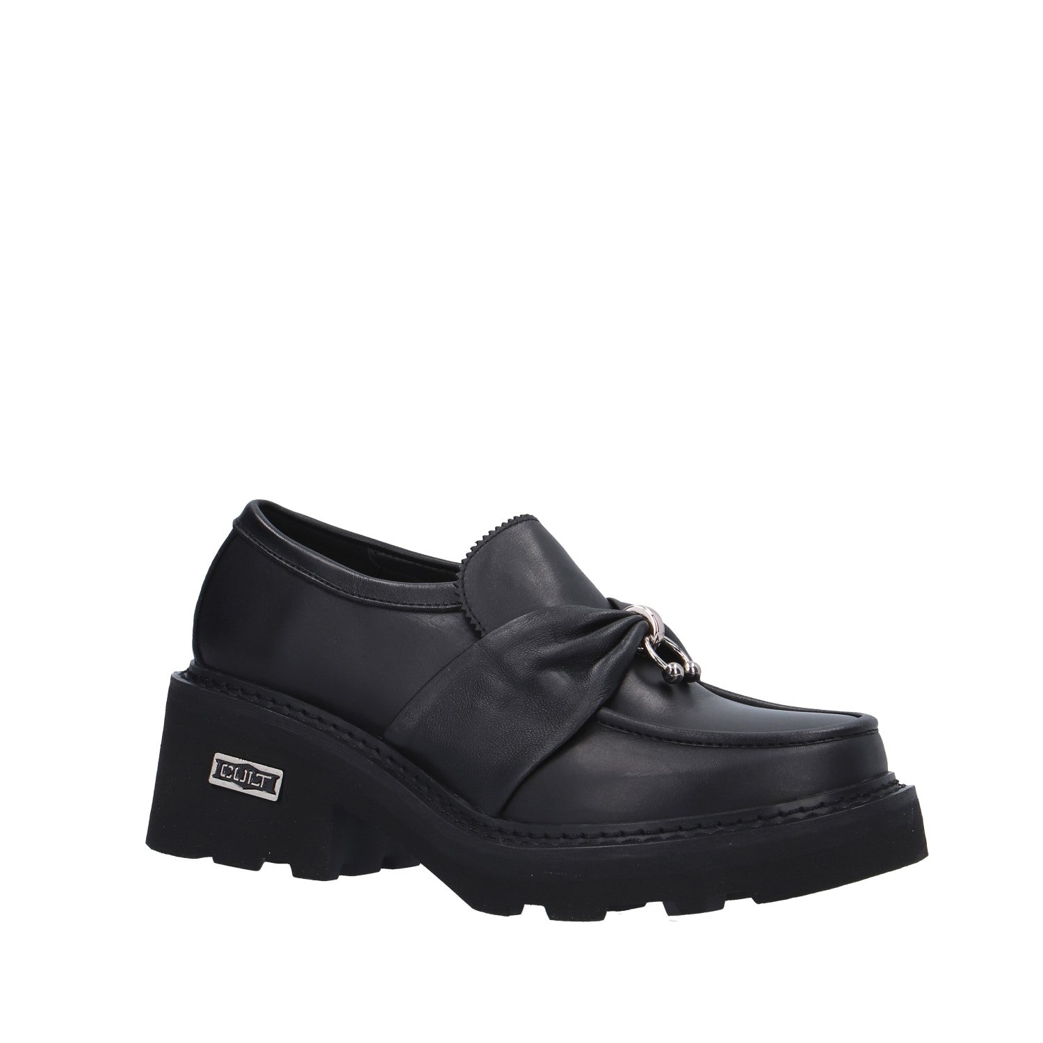 Cult MOCASSINO Nero