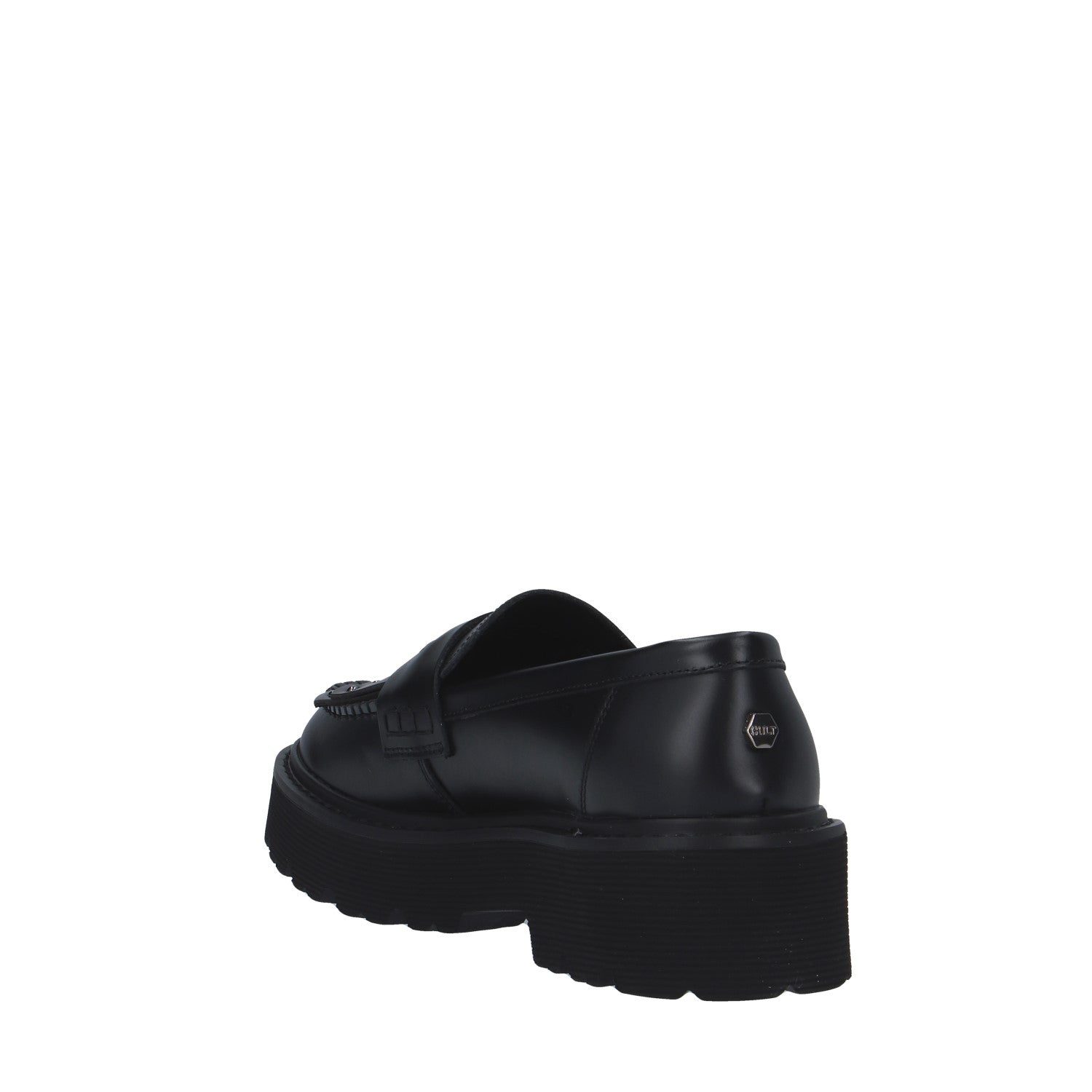 Cult MOCASSINO Nero