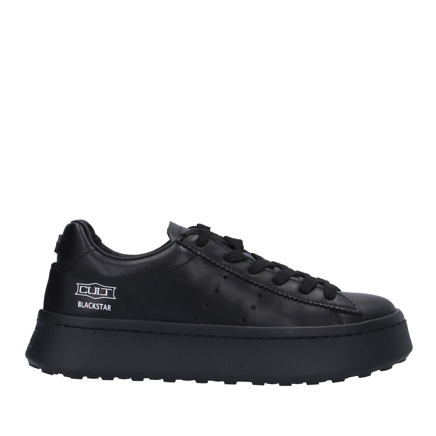 Cult SNEAKER Nero