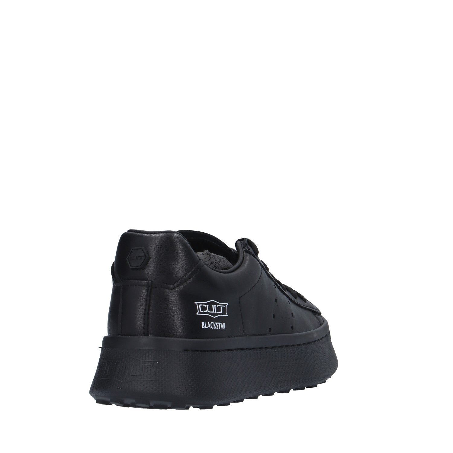 Cult SNEAKER Nero