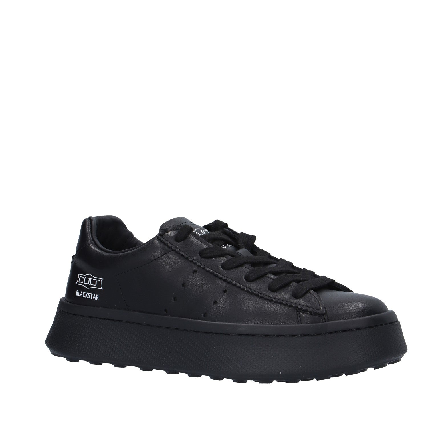 Cult SNEAKER Nero