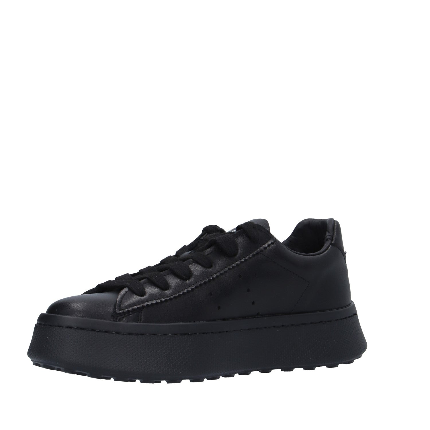 Cult SNEAKER Nero