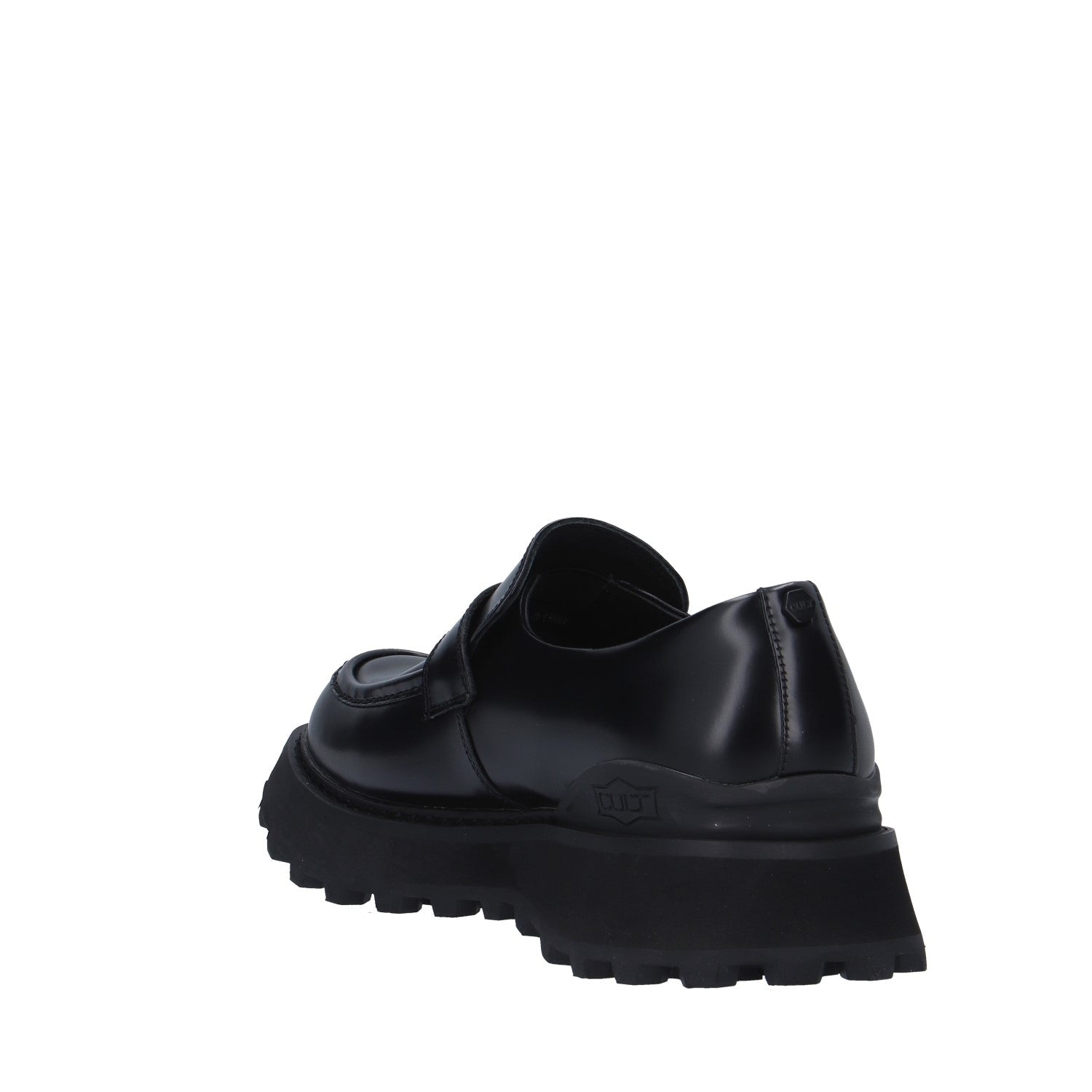 Cult MOCASSINO Nero