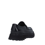 Cult MOCASSINO Nero