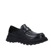 Cult MOCASSINO Nero