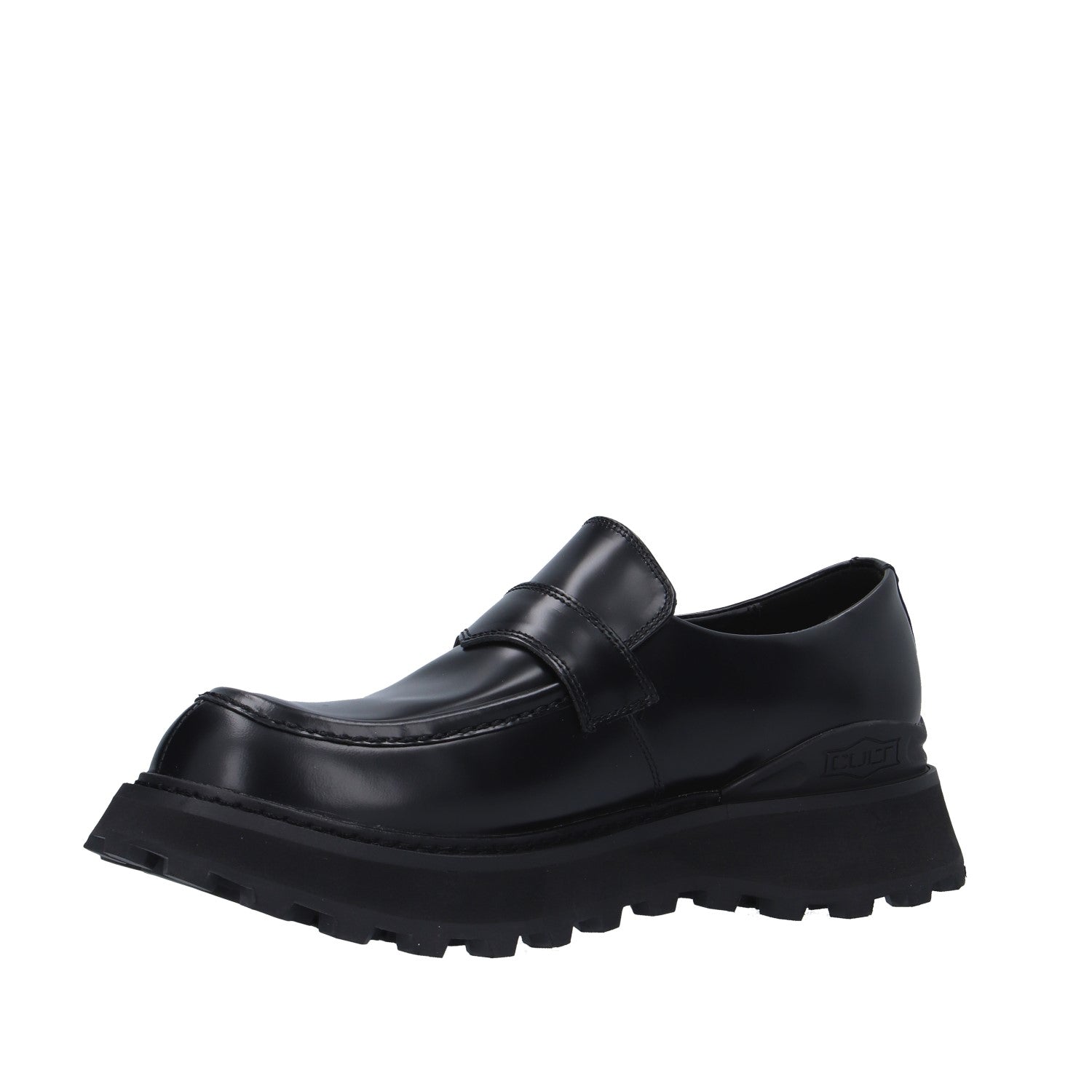 Cult MOCASSINO Nero