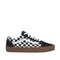 Vans SNEAKER Nero/bianco