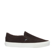 Vans SLIP ON Marrone