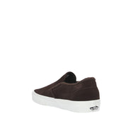 Vans SLIP ON Marrone