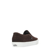 Vans SLIP ON Marrone