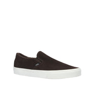 Vans SLIP ON Marrone