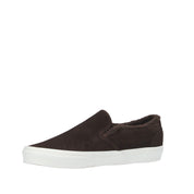 Vans SLIP ON Marrone