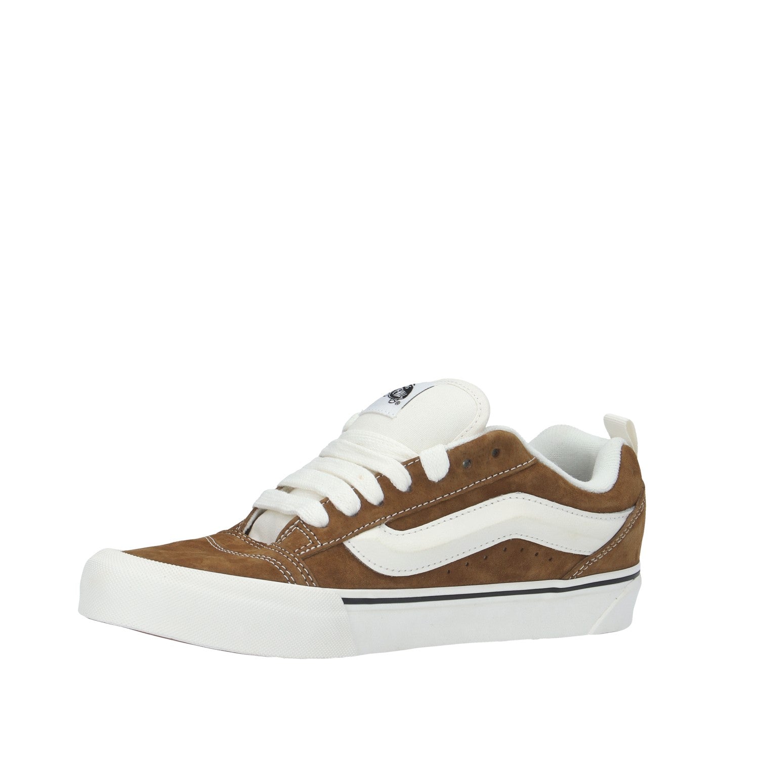 Vans SNEAKER Marrone