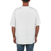 Vans T-SHIRT Bianco