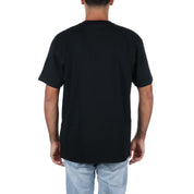 Vans T-SHIRT Nero