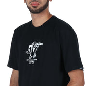 Vans T-SHIRT Nero