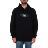 VANS Felpa Con Cappuccio VN000KU3BLK1