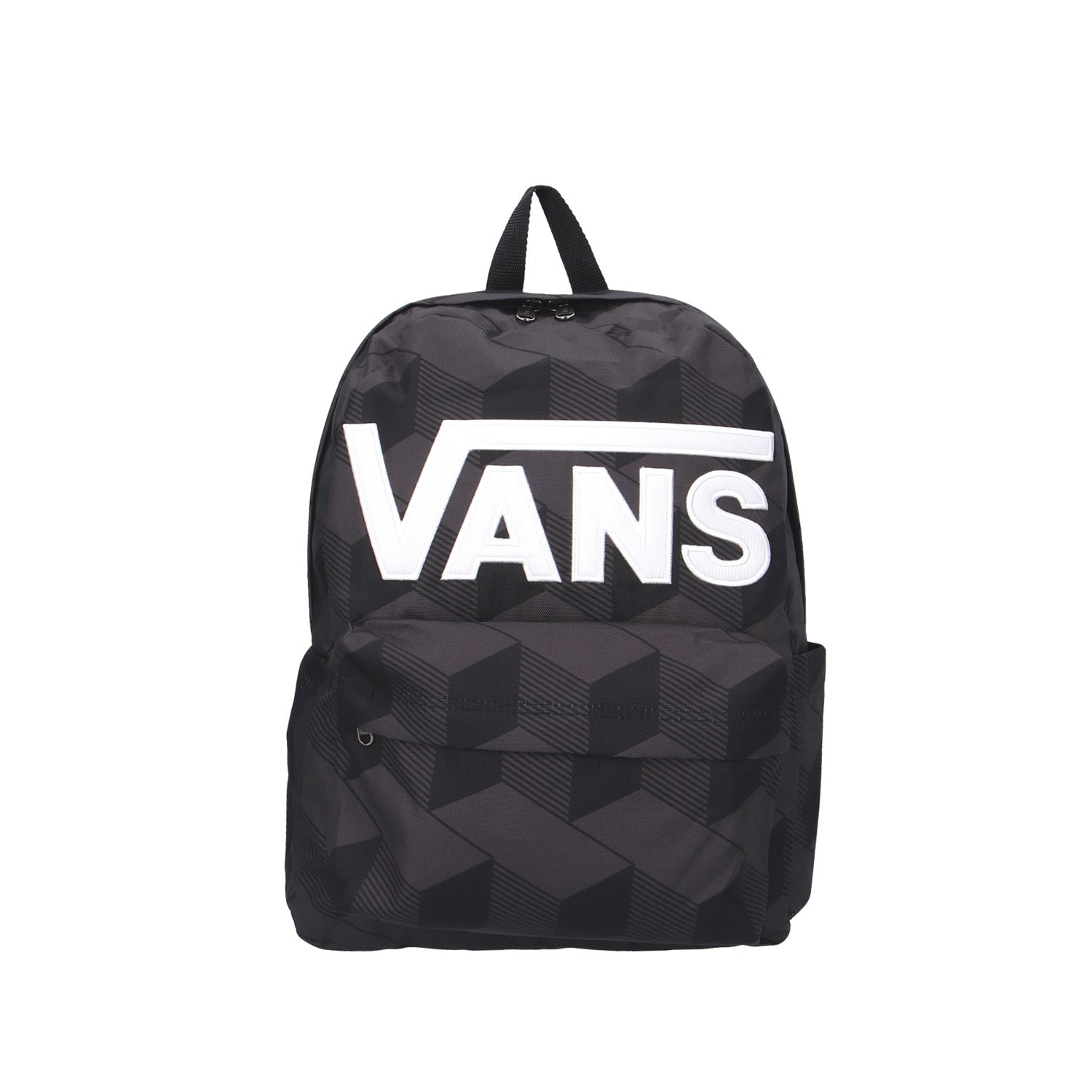 Vans ZAINO Nero