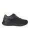 Skechers SNEAKER Nero/carbone