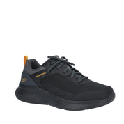 Skechers SNEAKER Nero/carbone