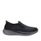 Skechers SLIP ON Nero