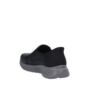 Skechers SLIP ON Nero