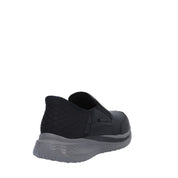 Skechers SLIP ON Nero