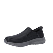 Skechers SLIP ON Nero