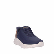 Skechers SLIP ON Blu