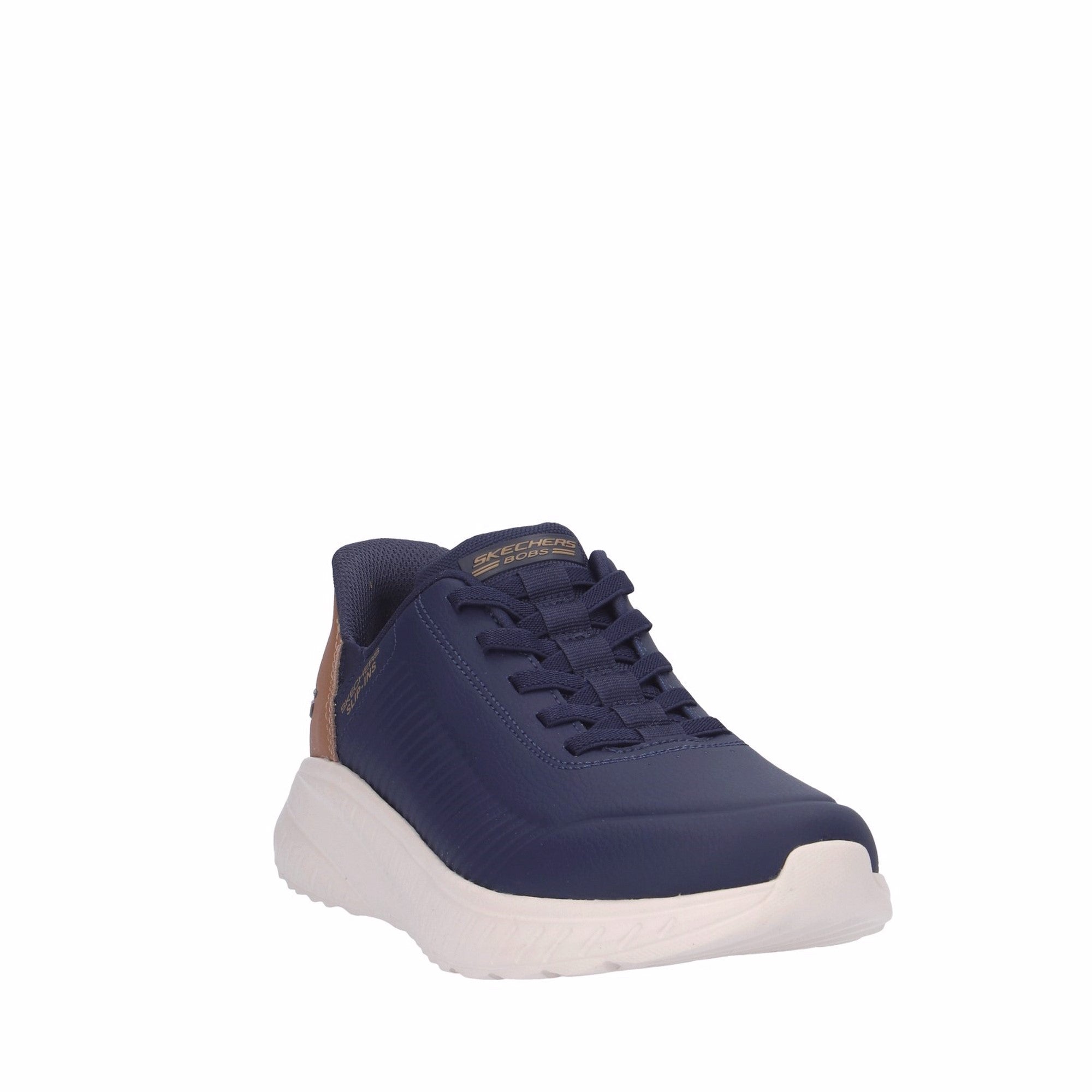 Skechers SLIP ON Blu