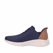 Skechers SLIP ON Blu