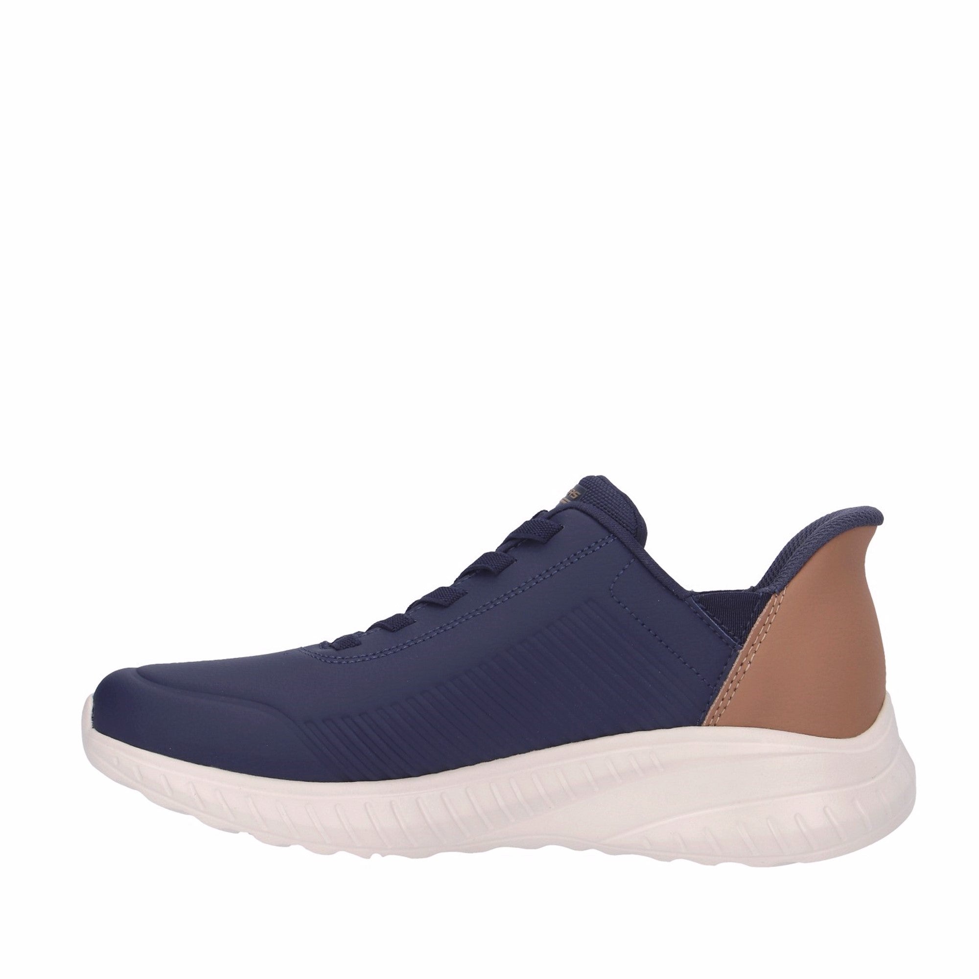 Skechers SLIP ON Blu