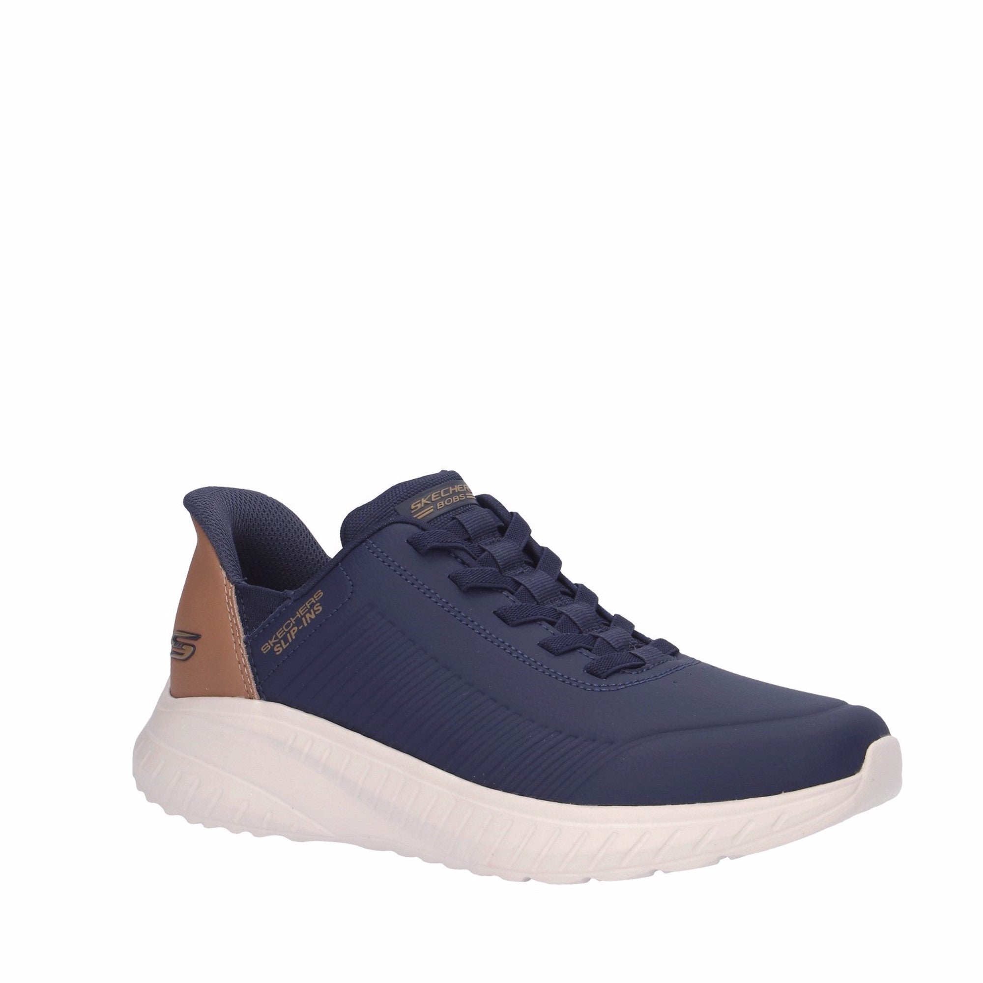 Skechers SLIP ON Blu