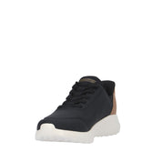 Skechers SNEAKER Nero