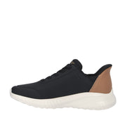 Skechers SNEAKER Nero