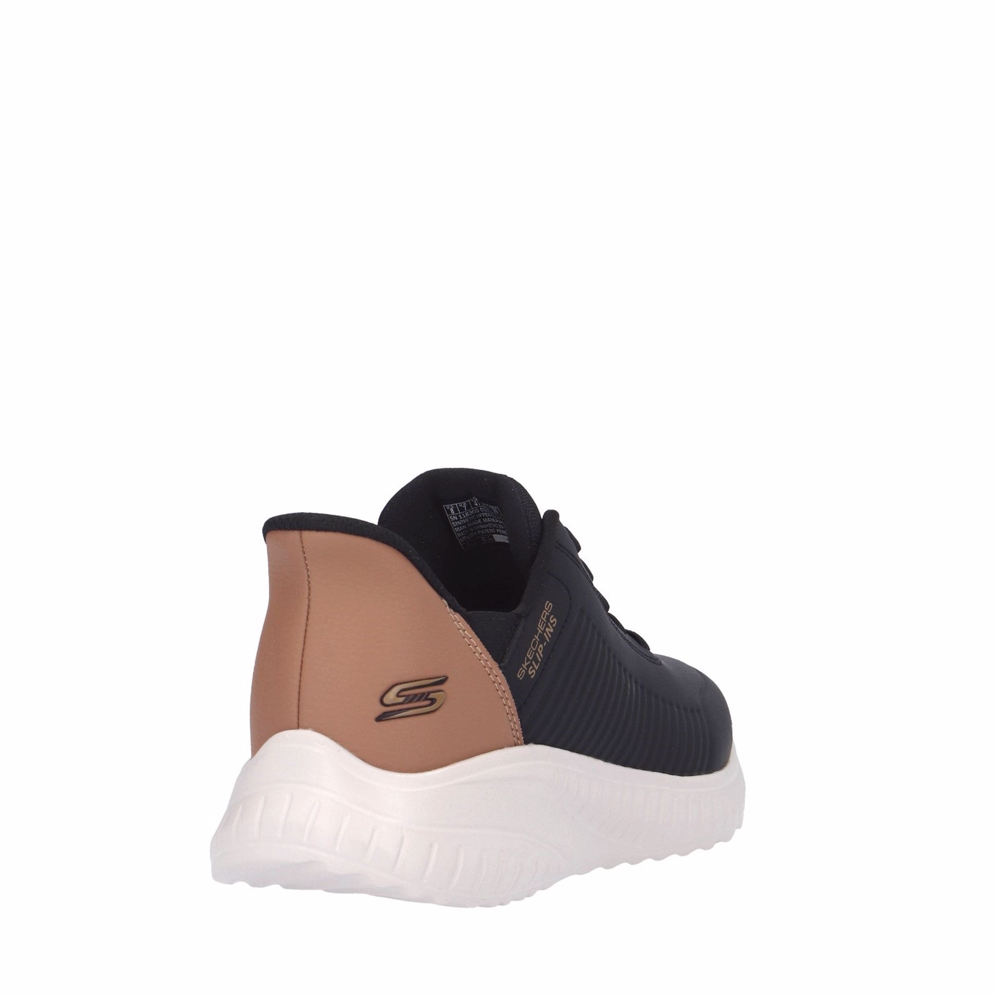 Skechers SLIP-INS Nero