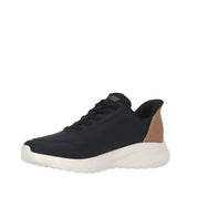 Skechers SNEAKER Nero