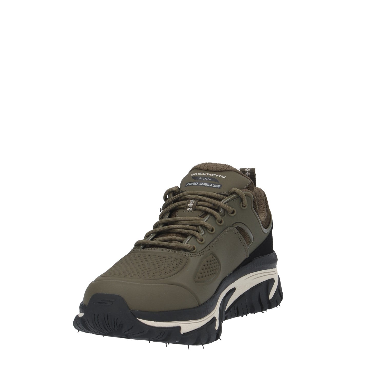 Skechers SNEAKER Verde Oliva